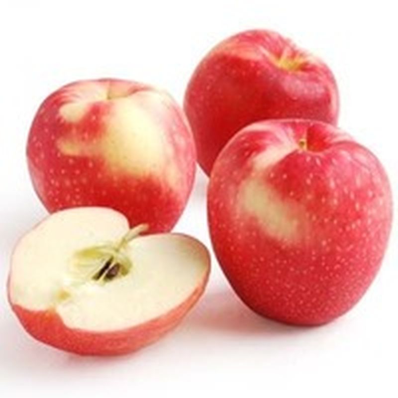 Sweet Tango Apples