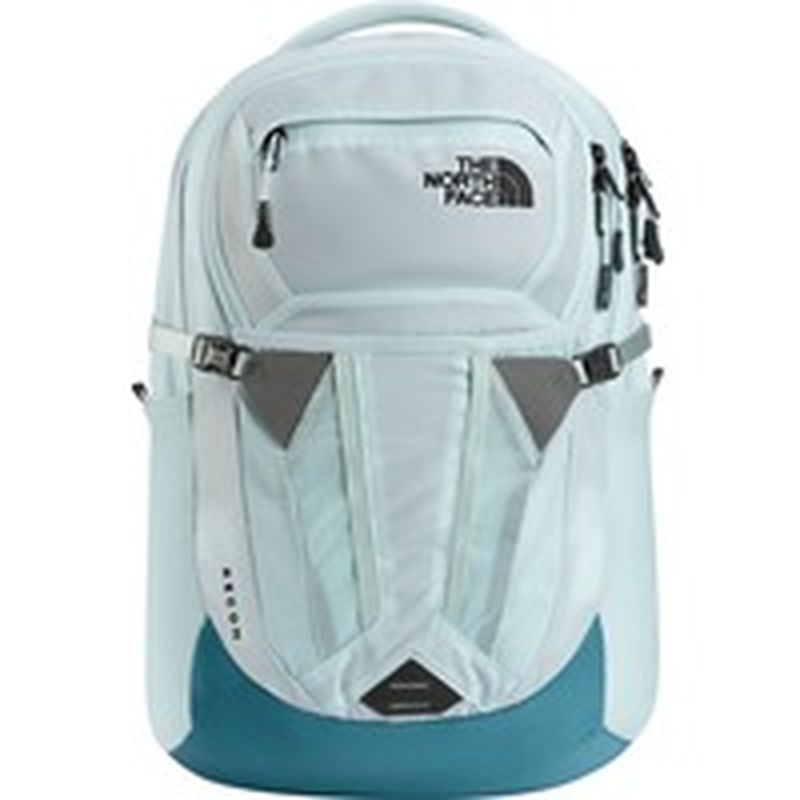 North Face Recon Luxe Backpack Flash 