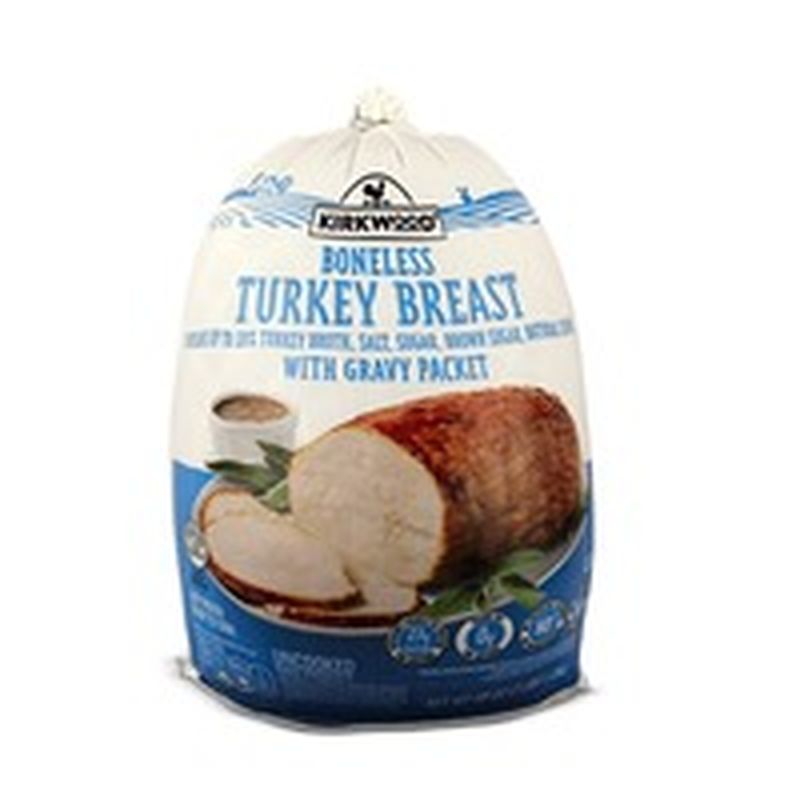 Kirkwood Boneless Turkey Breast