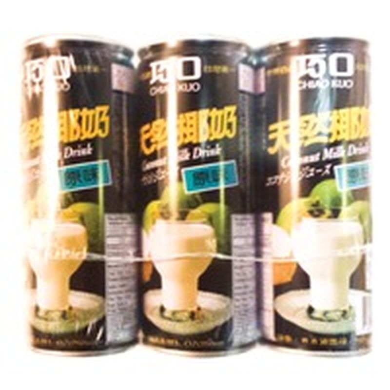Qiaokou Coconut Milk