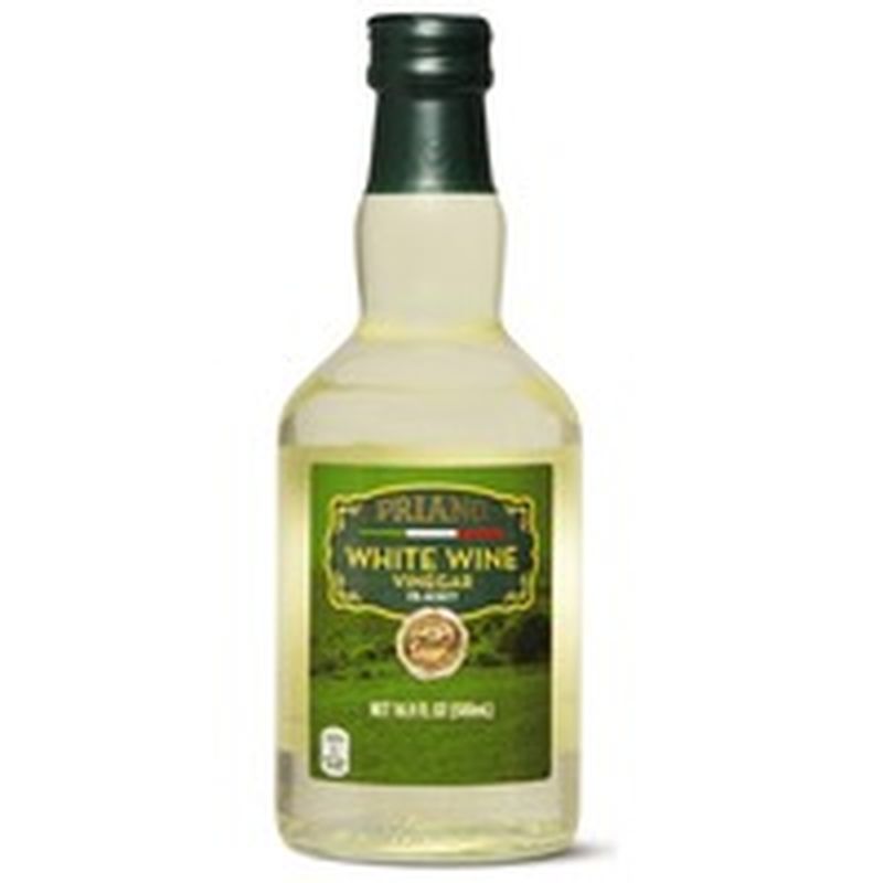 Carlini White Wine Vinegar