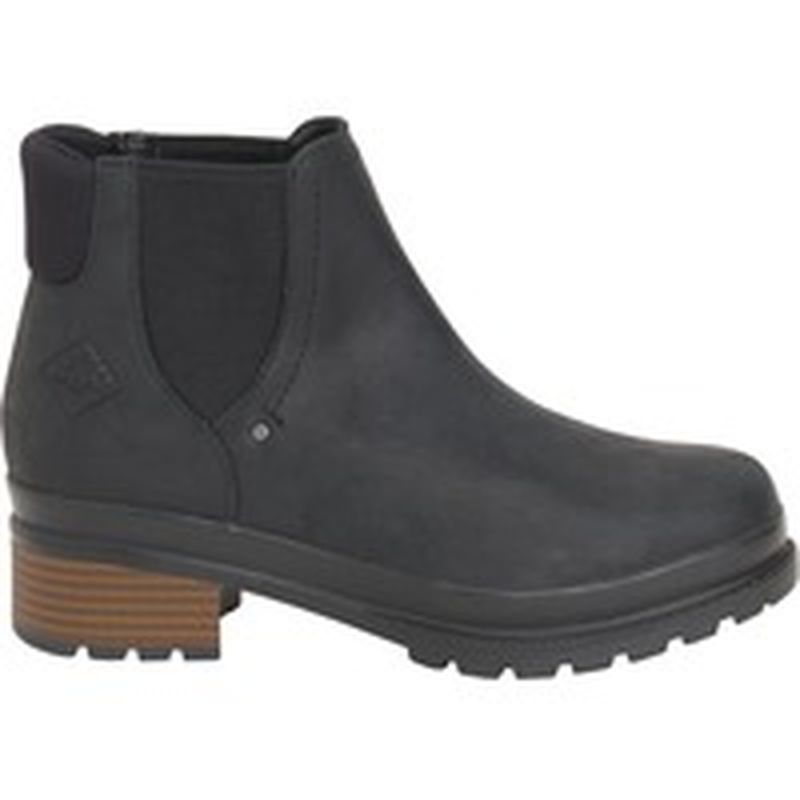 liberty muck boots