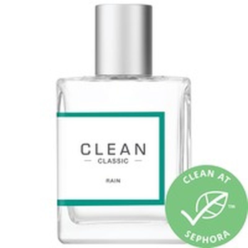 clean classic rain eau de parfum