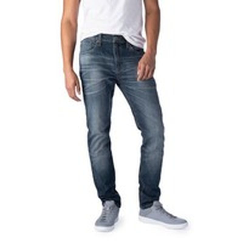 levi strauss s37 slim