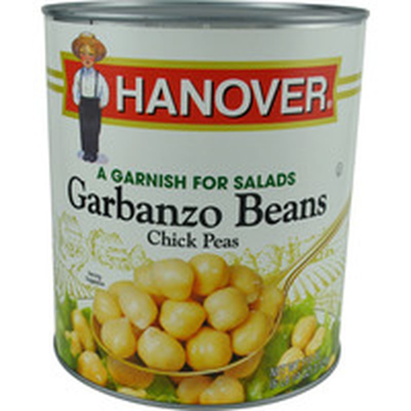 Hanover Garbanzo Beans Chick Peas