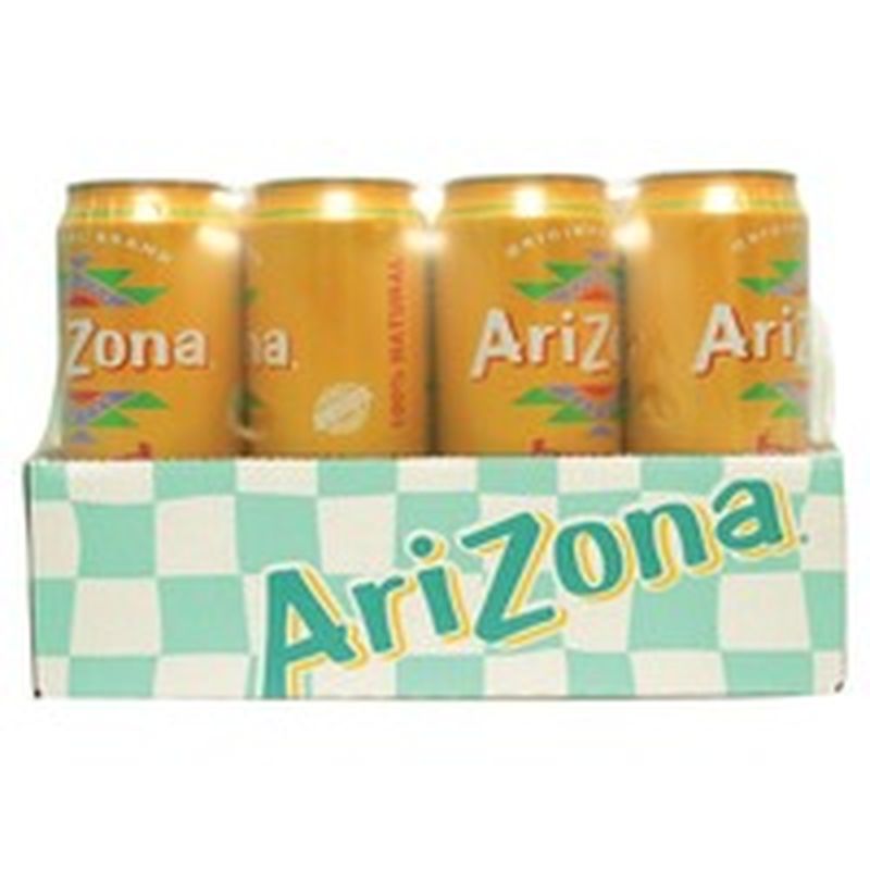 Arizona Mucho Mango Drink