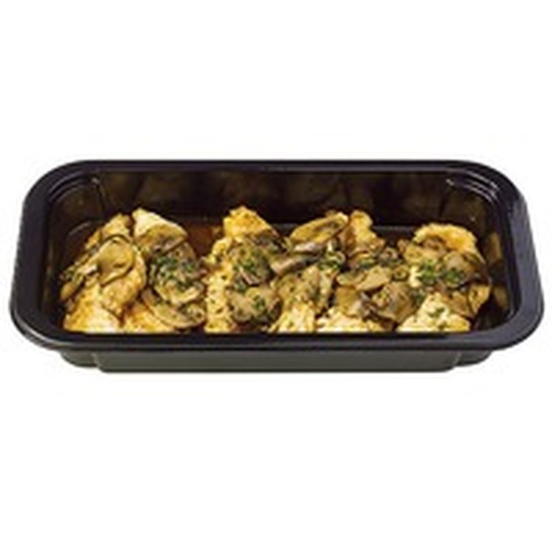 Wegmans Chicken Marsala, Family Pack