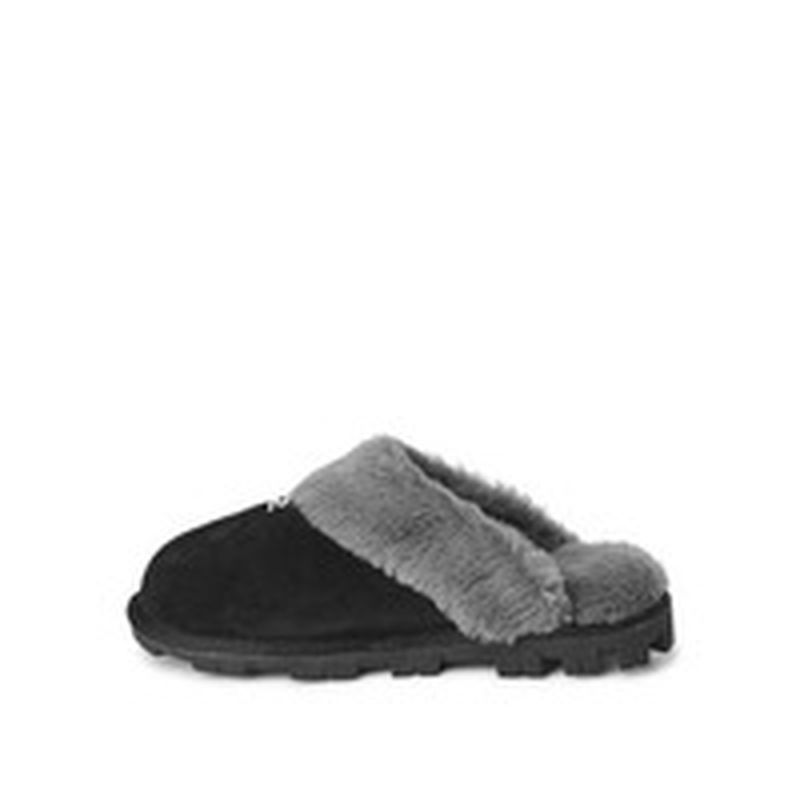 george slippers womens