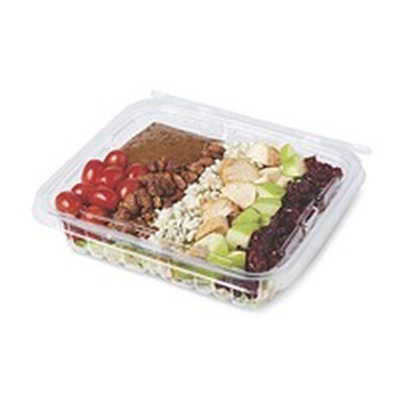 Publix Deli Southern Cobb Salad (760 Cal/Salad) (each) - Instacart