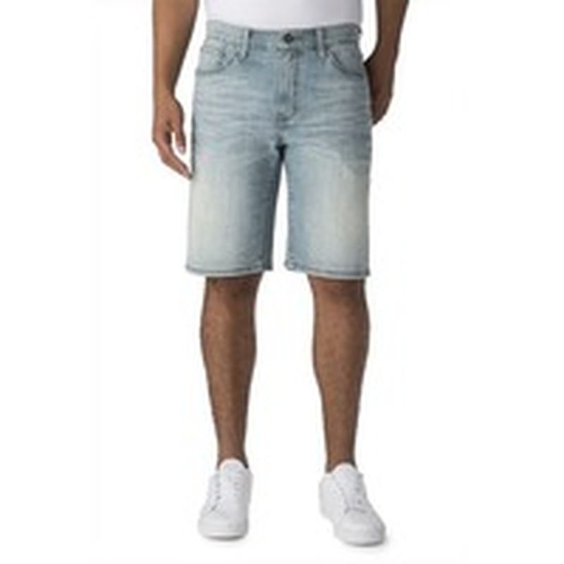 men's athletic fit shorts