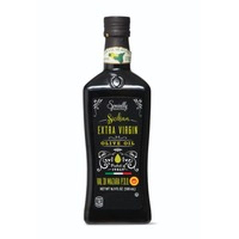 Specially Selected Premium Italian Extra Virgin Olive Oil
