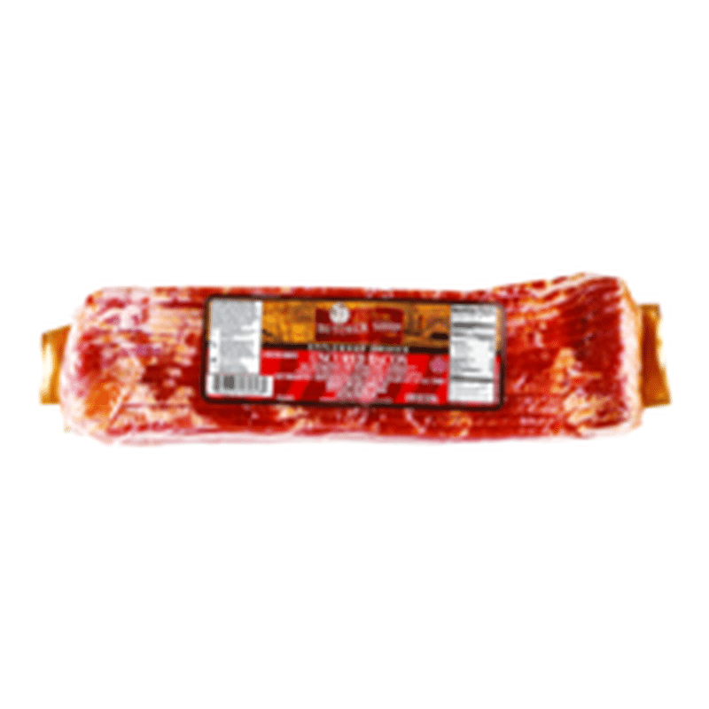 The Butcher Shop Uncured Applewood Smoked Bacon