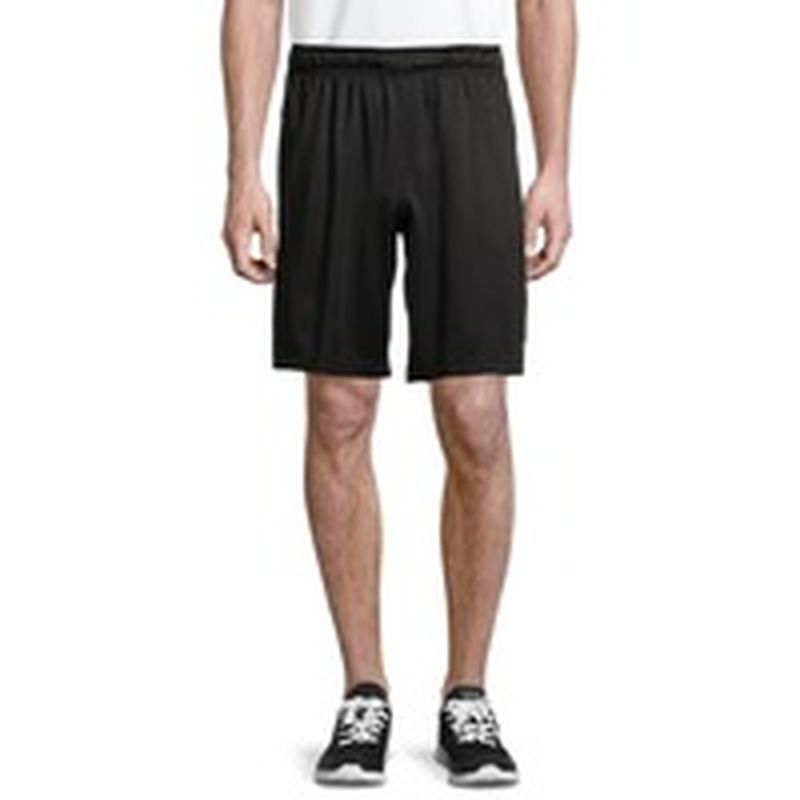 russell core performance shorts