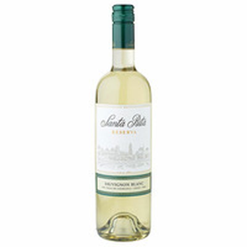 Santa Rita Reserva Sauvignon Blanc