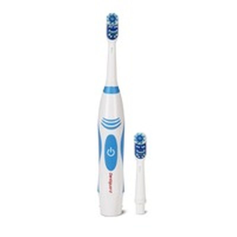 dentiguard power toothbrush