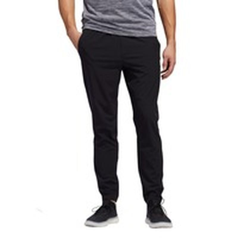 Adidas men's axis elevated woven pant Clearance