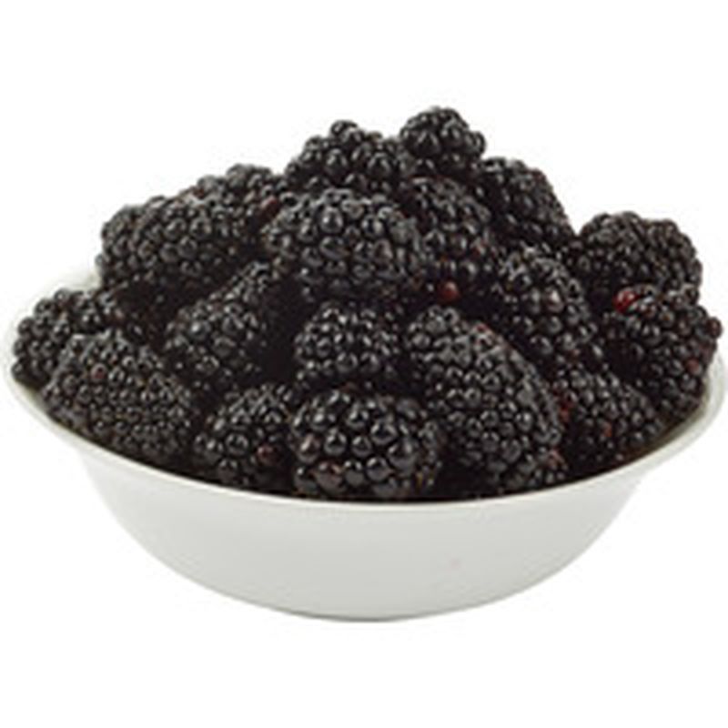 Blackberries
