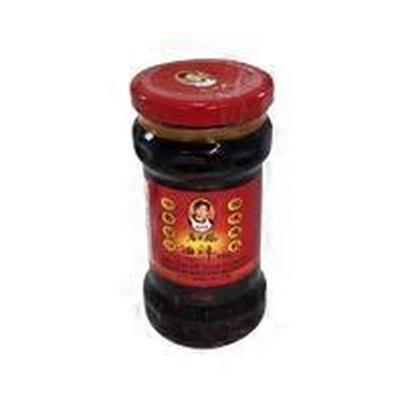 Laoganma Chili Sauce