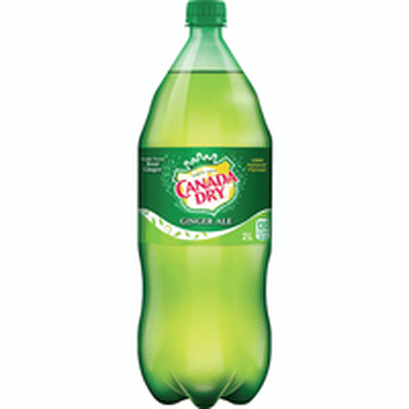 Ginger Ale