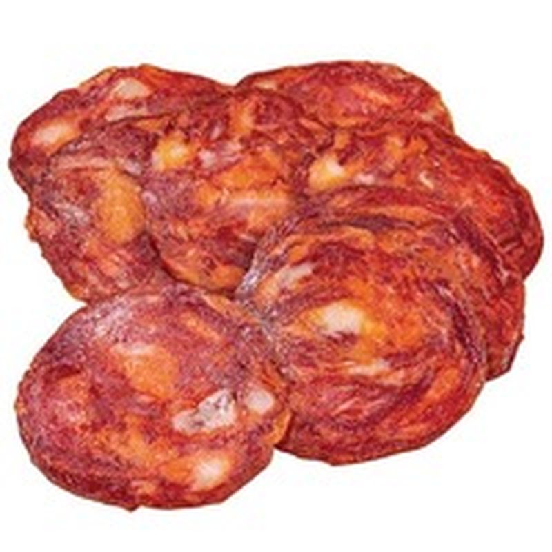 Wegmans Iberico Chorizo