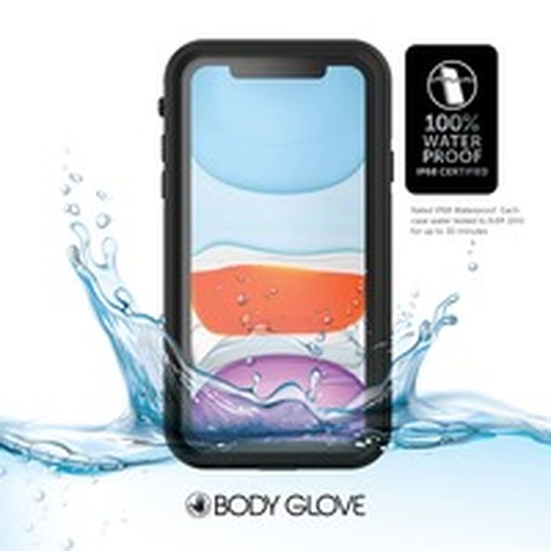 waterproof phone case halfords