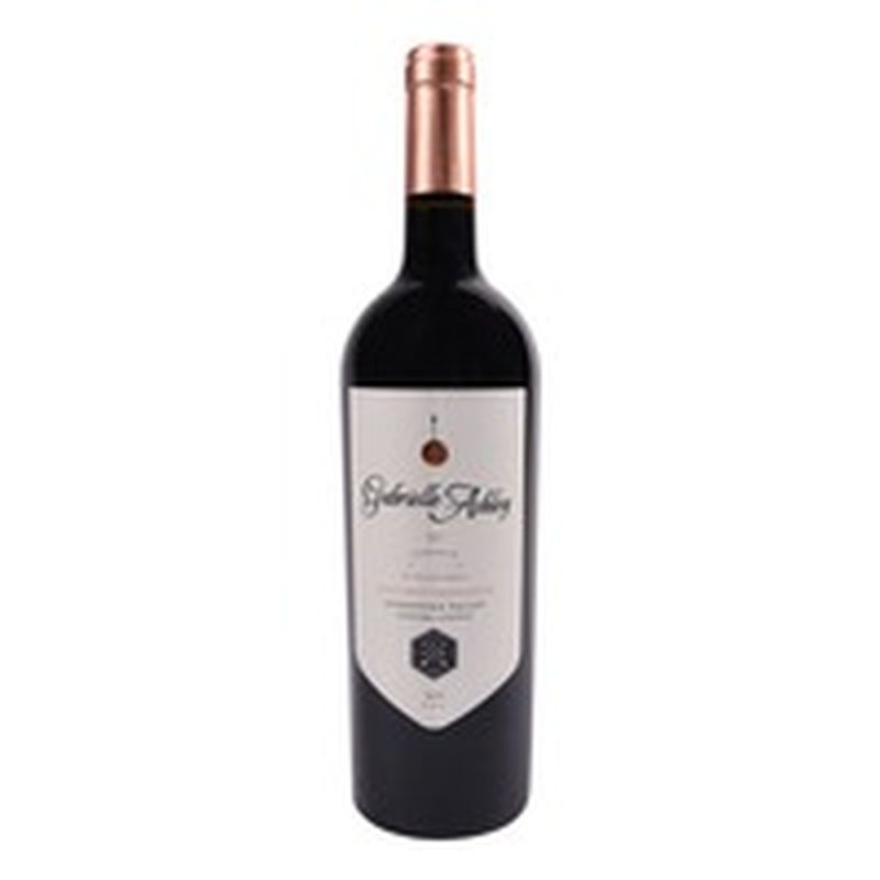 Gabrielle Ashley Paso Robles Cabernet Sauvignon 750 Ml Instacart