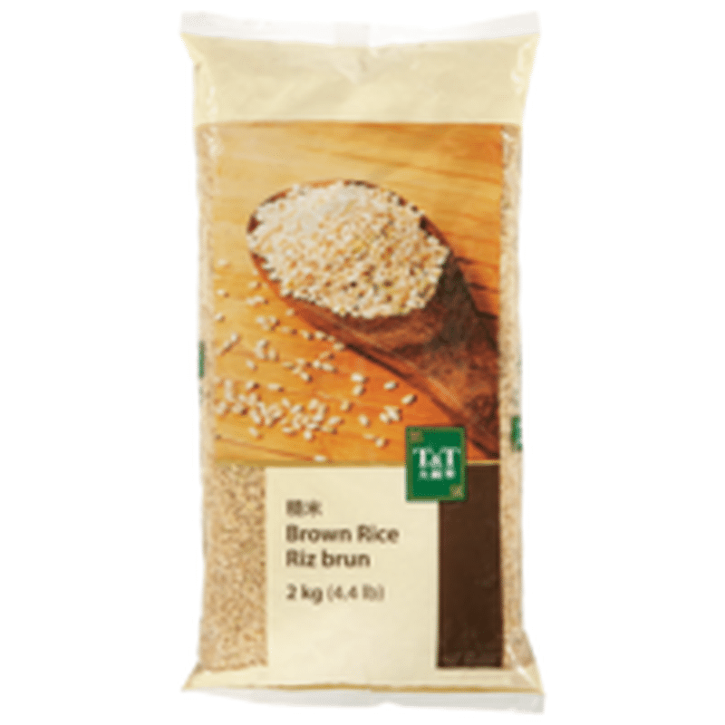 Brown Rice