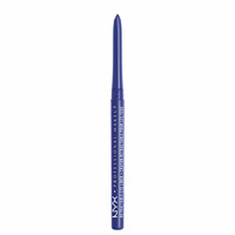 NYX Professional Makeup Retractable Waterproof Eye Liner - Purple MPE11