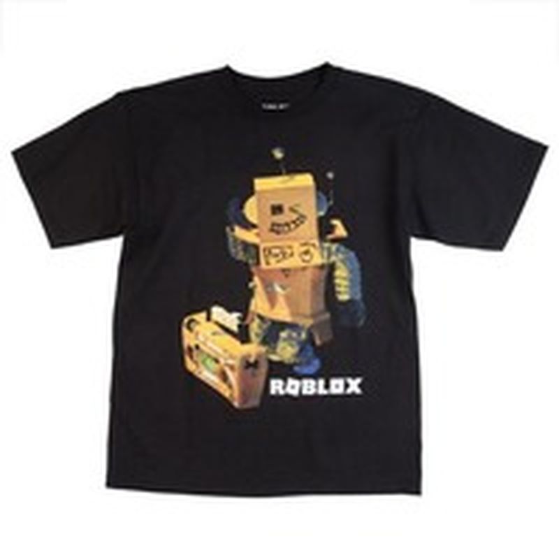 Roblox Black Boy S Tee L Large Instacart - meat cloth roblox