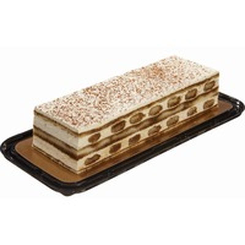 Kirkland Signature Tiramisu Bar Cake Each Instacart