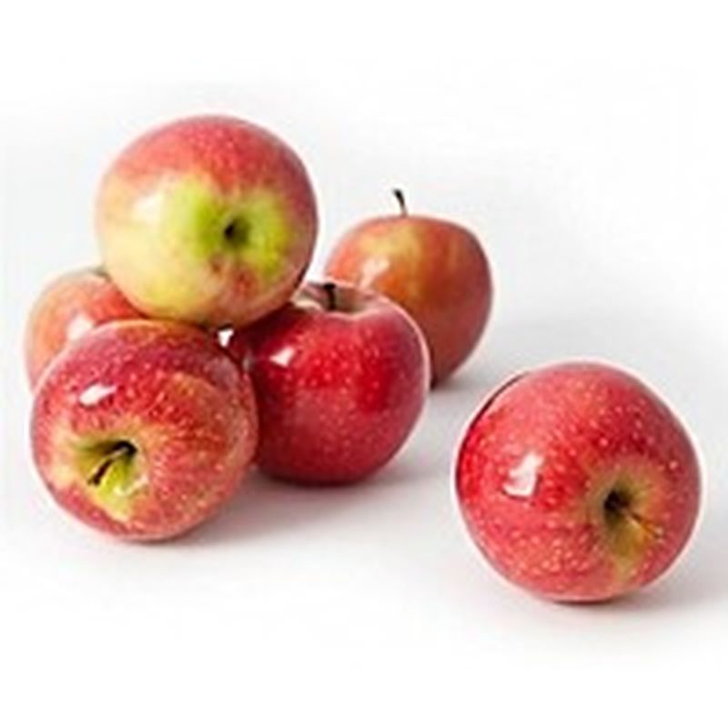 Bagged Organic Pink Lady Apples