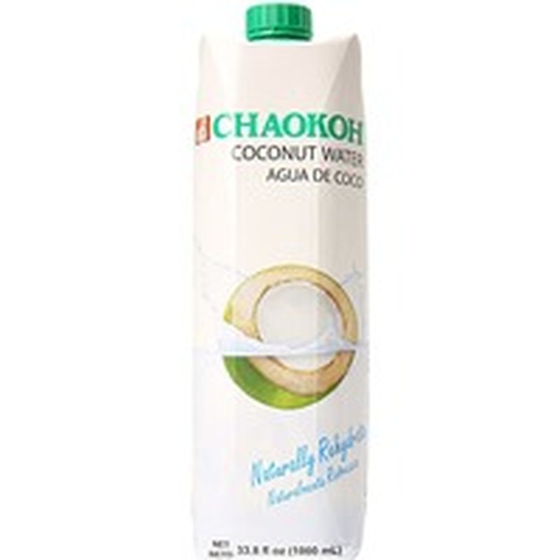 Chaokoh Coconut Water
