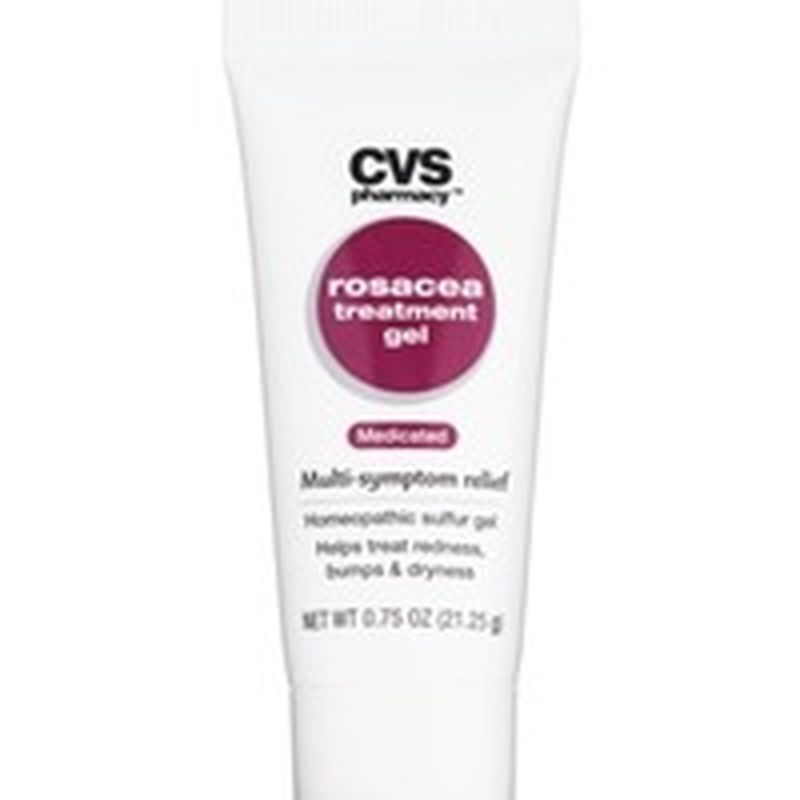 rosacea cream cvs