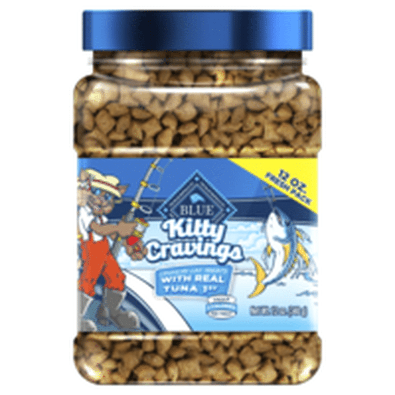 kitty cravings blue buffalo