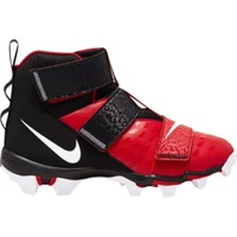 nike force savage shark cleats