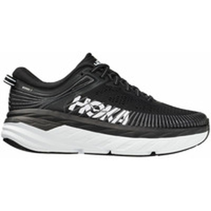 hoka one one bondi 8