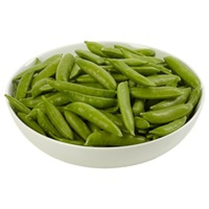 Sugar Snap Peas