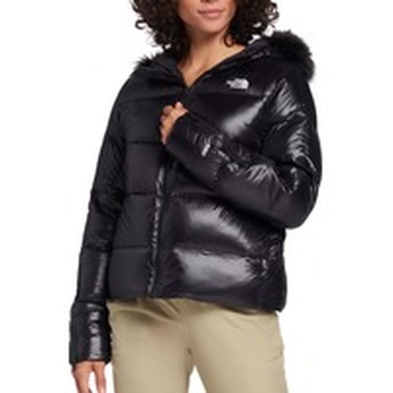 North Face Short Parka Outlet, 52% OFF 