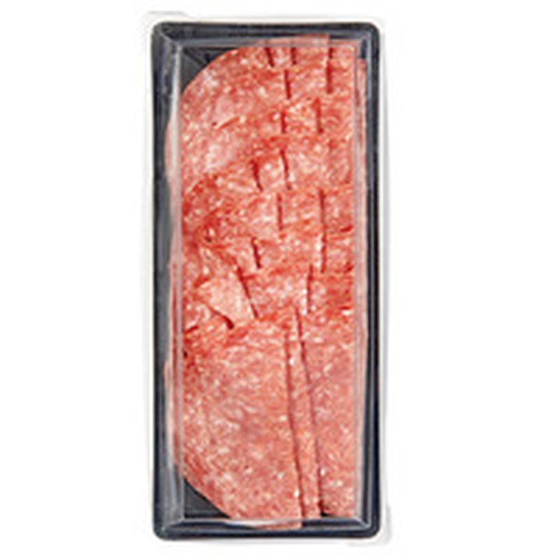 Wegmans Italian Classics Riserva Genoa Salami