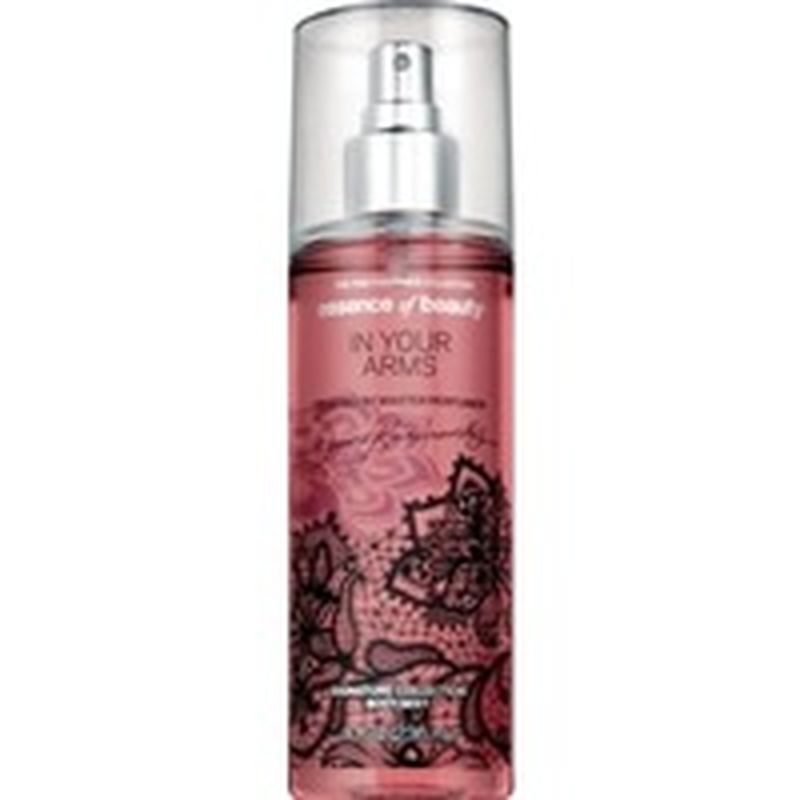 Essence Of Beauty Body Mist In Your Arms Fine Fragrance 8 Fl Oz Instacart