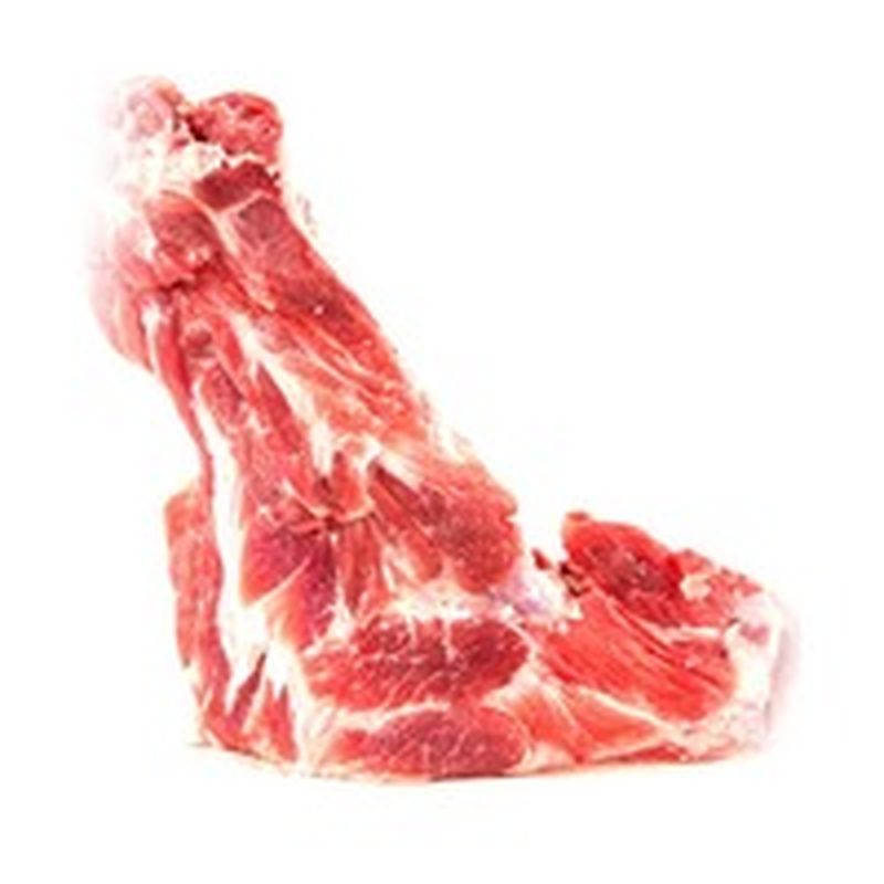 Pork Neck Bone