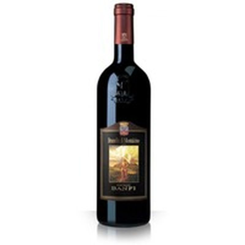 Banfi Brunello di Montalcino DOCG