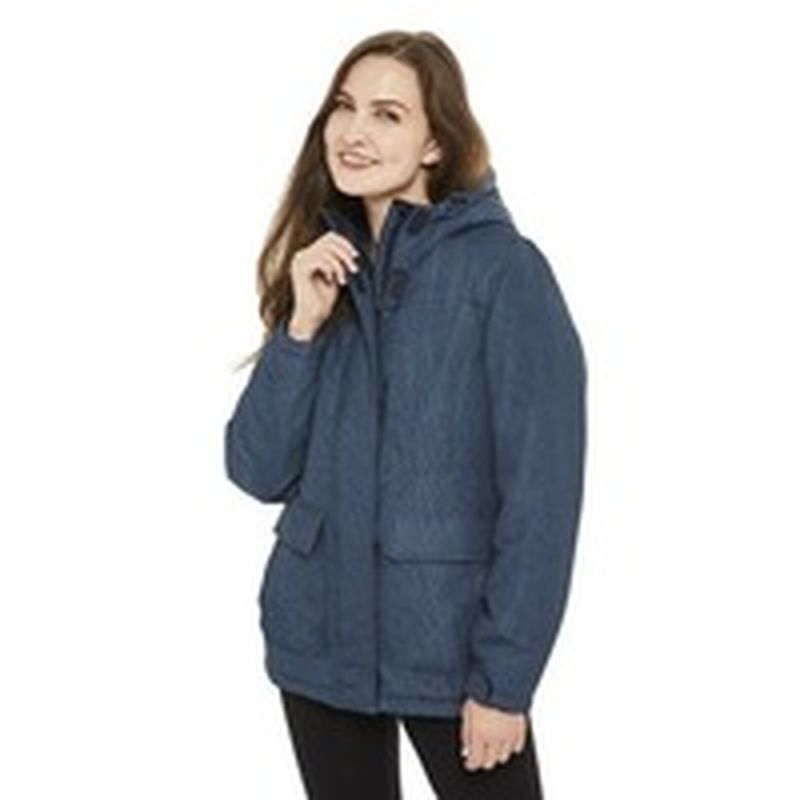 athletic works jacket womens