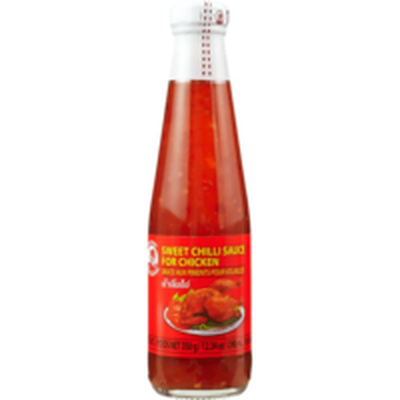 Sweet Chilli Sauce For Chicken