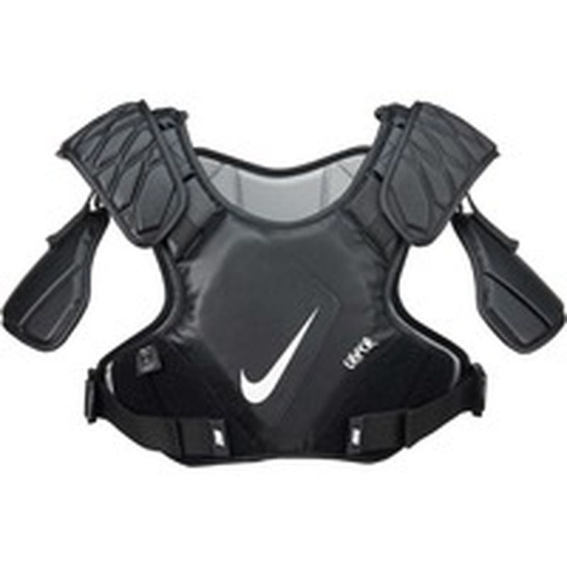 nike shoulder pads
