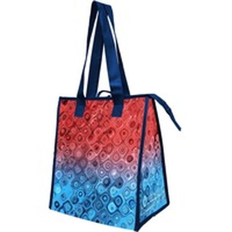 cooler bag approval instacart