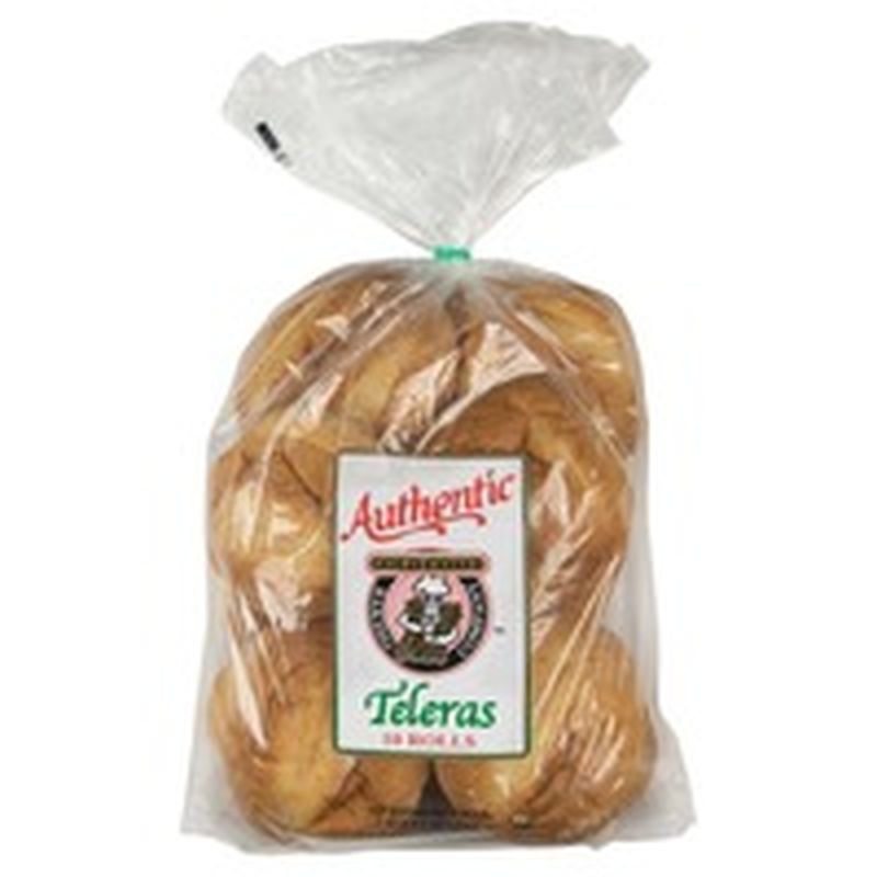 Gold Coast Telera Rolls