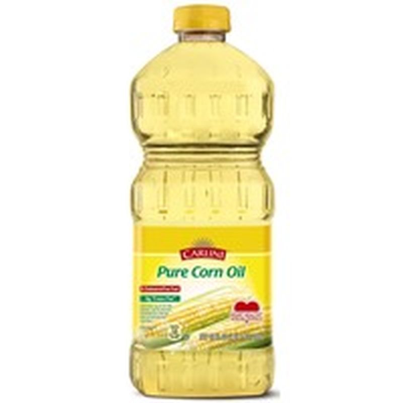 Carlini Corn Oil