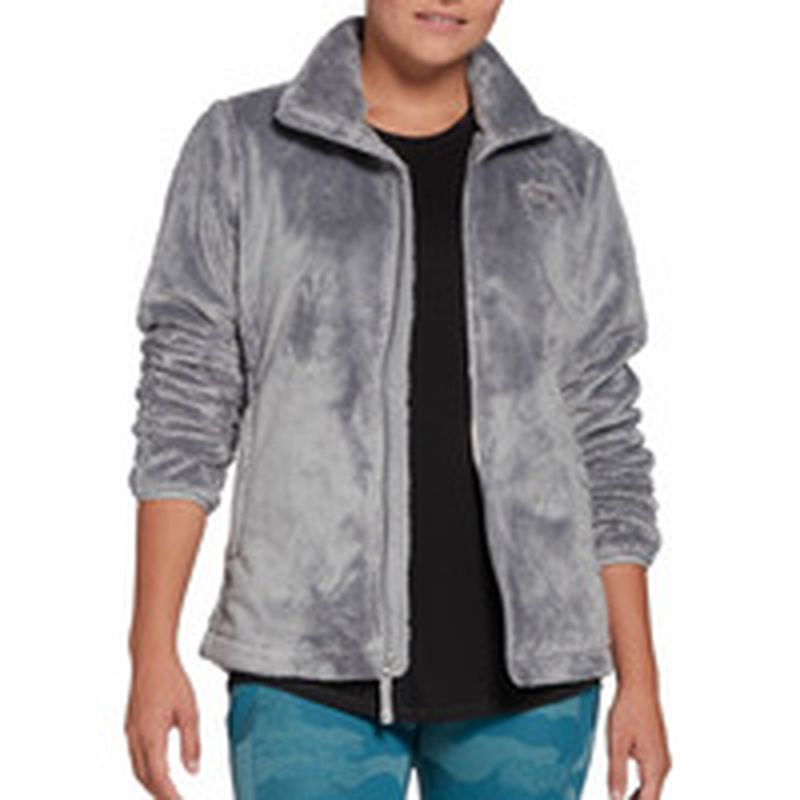 the north face women's osito 2 fleece jacket xxl