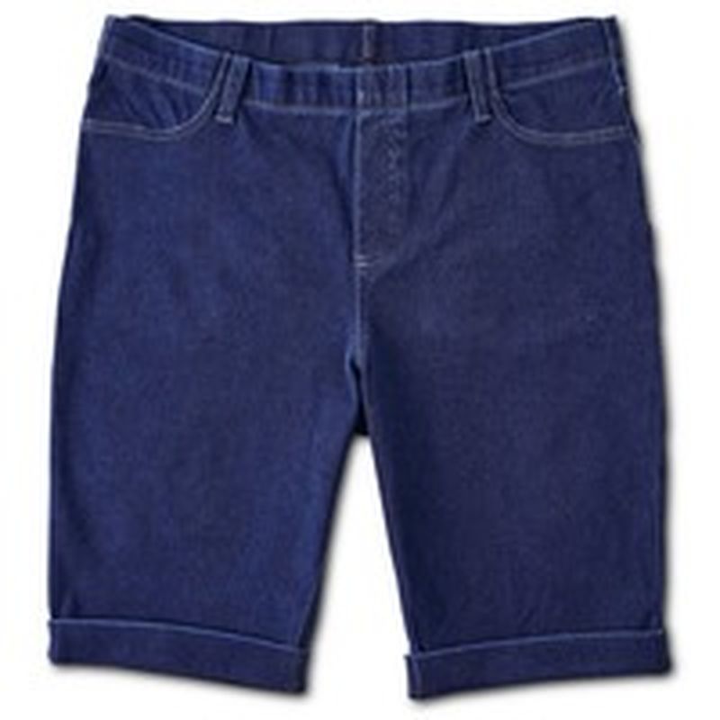 Serra ladies bermuda jeggings Outlet